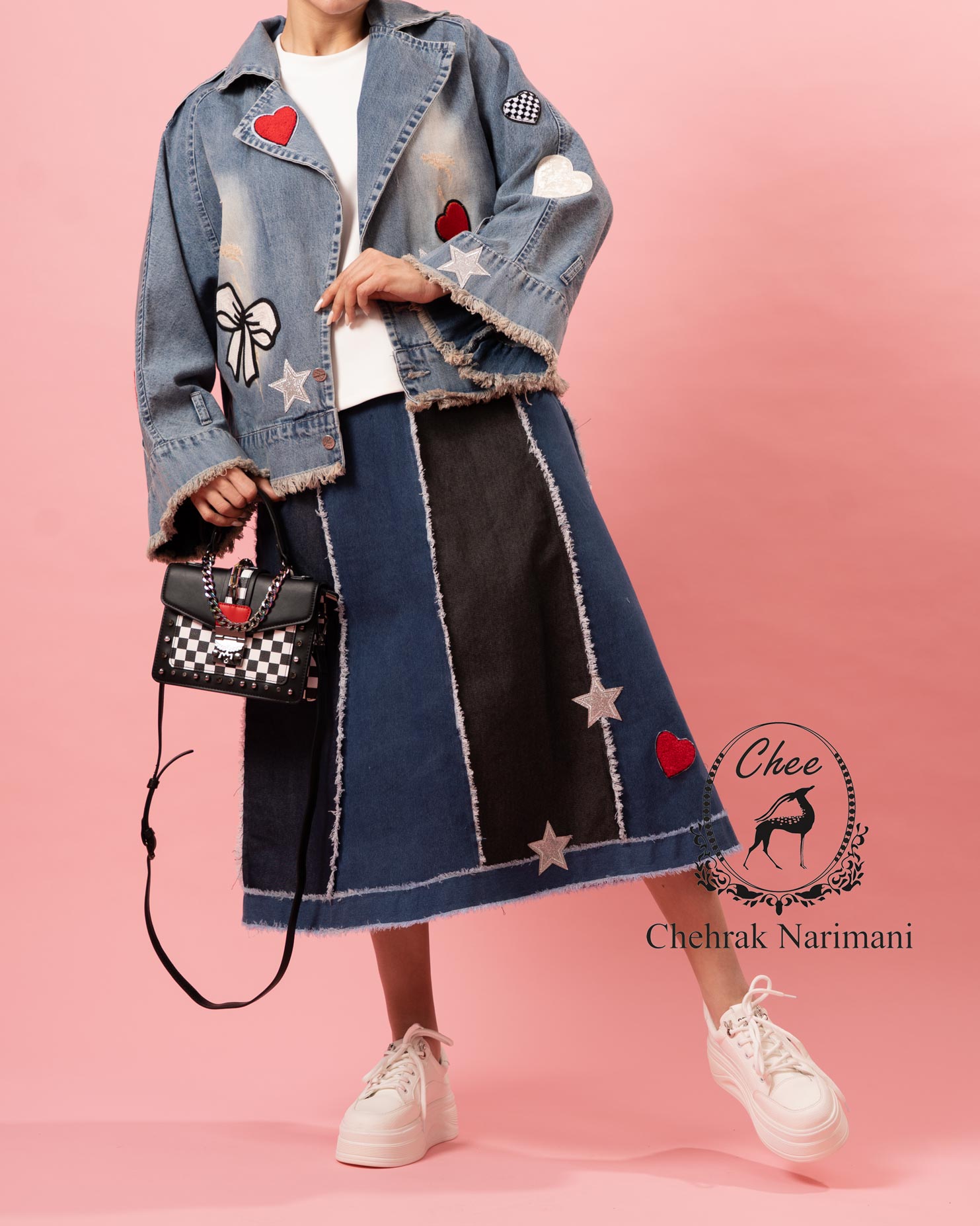 کافه گردی روشن